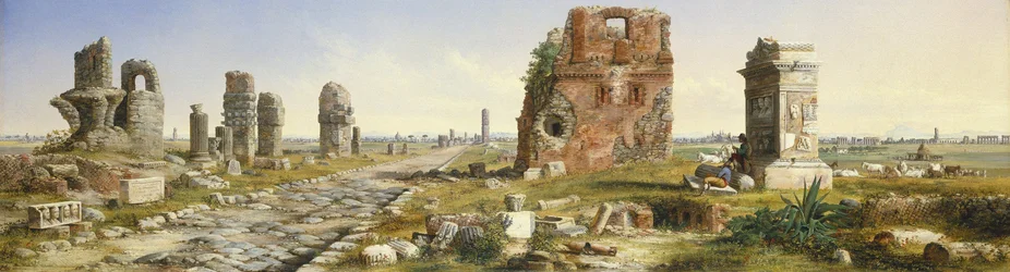 Appian tapa